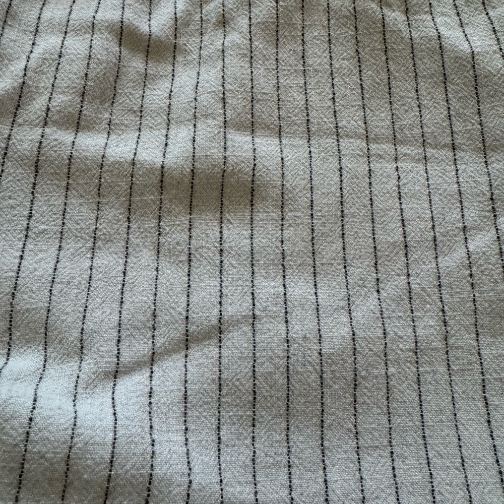 Linen pants - Picture 4 of 4